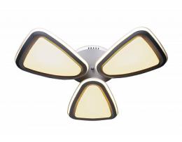 Изображение продукта Потолочная светодиодная люстра Ambrella light Orbital Granule 